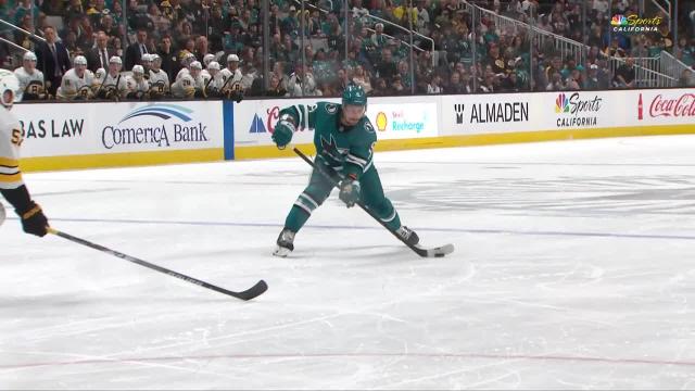 The Future is Now: Macklin Celebrini's Powerplay Goal Highlights His Star Potential