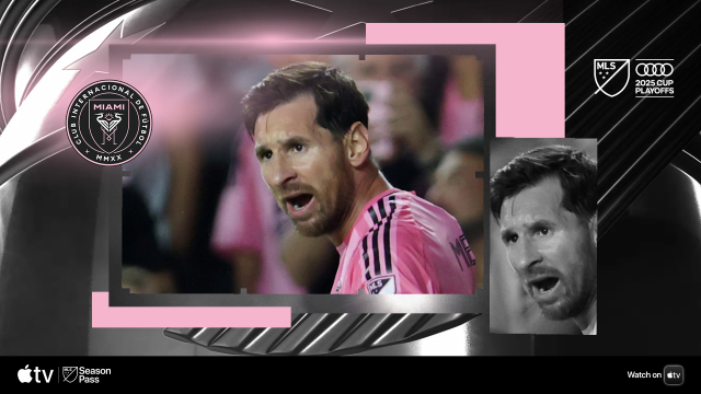 Messi Masterclass: A Brace Against Nashville Sends Inter Miami to the Next Round