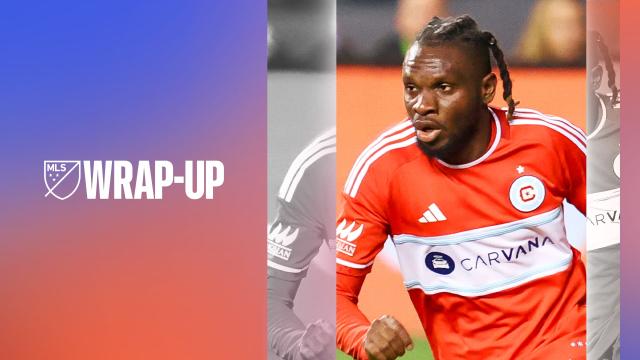 A Bridge Too Far? Chicago Fire's Cautious Tactics Prove Costly in Philadelphia