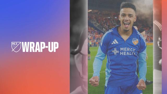 Hell is Real: Cincinnati Vanquishes Crew in Thrilling Playoff Comeback