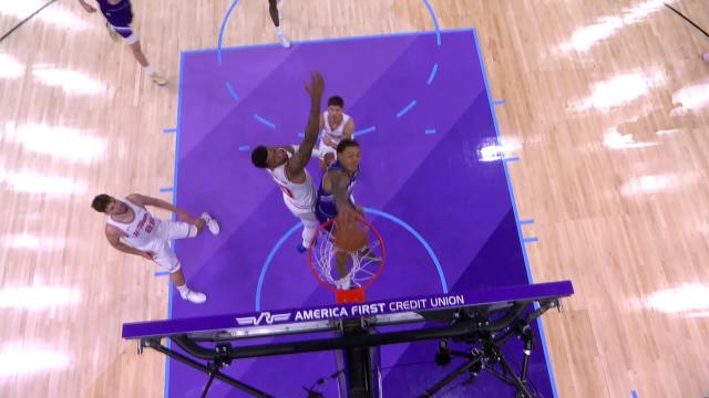 Sengun's 31 Points Lead Rockets Past Jazz in Offensive Explosion