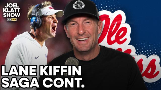 The Kiffin Conundrum: Must Lane Leave Ole Miss to Win a National Title?