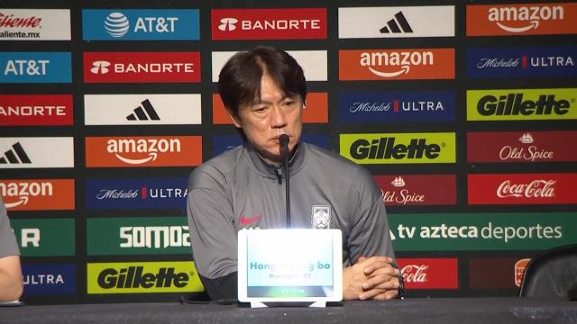 South Korea's Pre-World Cup US Tour: A 'Great Learning Experience'