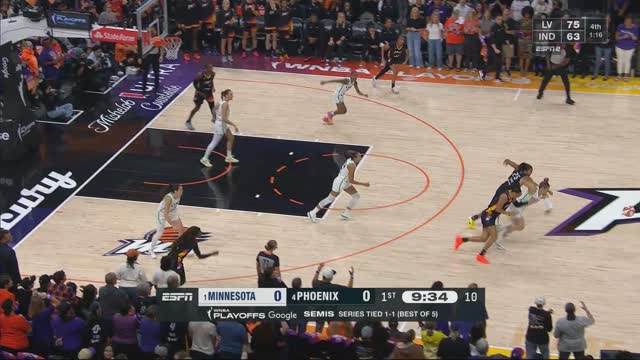 Lynx Secure Key Victory Over Mercury in Gritty Showdown