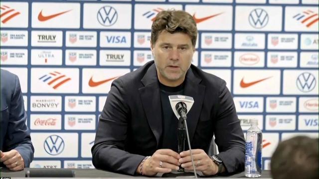 US Dominates Japan 2-0 in Spirited Pre-World Cup Friendly