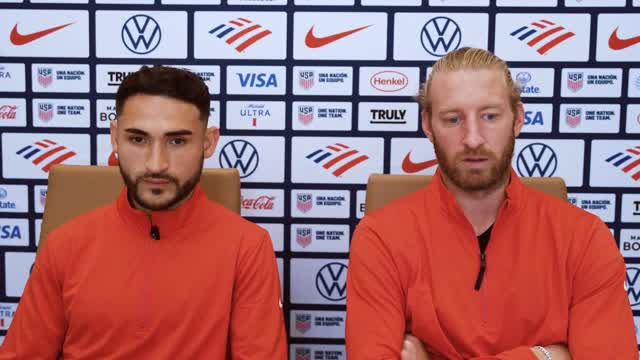 Tim Ream: The Veteran Anchor in the USMNT's Youthful Tide