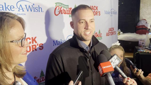 George Springer's Optimism for the Blue Jays' New Direction