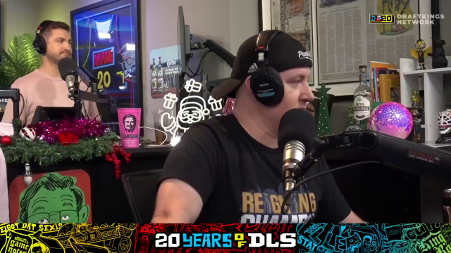 Hate It or Love It: Notre Dame's Playoff Snub Proves Everyone Still Cares