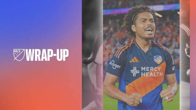 A Seismic Clash Awaits: FC Cincinnati and Inter Miami Set for Monumental Playoff Showdown