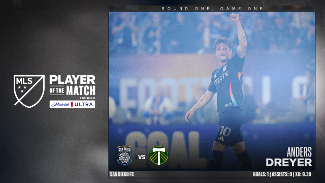 San Diego FC Stumbles in Playoff Opener Against Timbers, Lozano's Status a Concern