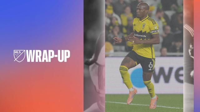 A Quiet Legend: What is Darlington Nagbe's Enduring Legacy in MLS?