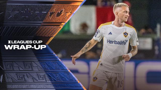 Rumor: Is LA Galaxy Targeting Mexican Star Hirving 'Chucky' Lozano in a Blockbuster Move?