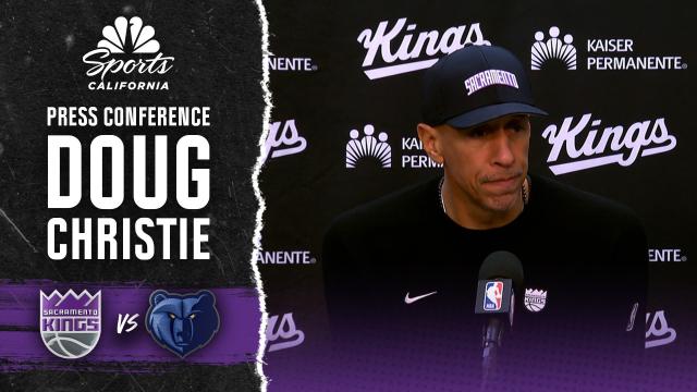 Crisis in Sacramento: Kings Drop Eighth Straight in Blowout Loss to Grizzlies