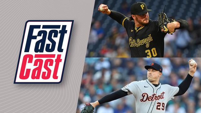 MLB Offseason In Full Swing: Awards, Trades, and Free Agency Buzz