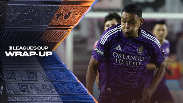 Quest for Redemption: LA Galaxy and Orlando City Clash in Leagues Cup Third-Place Match