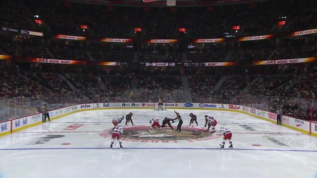 Shesterkin's Stellar Goaltending Leads Rangers Past Senators