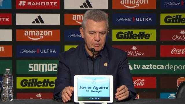 Mexico Rallies to Secure Draw Against South Korea in World Cup Tune-Up