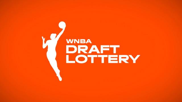 Phoenix Mercury Strike Gold, Win 2026 WNBA Draft Lottery