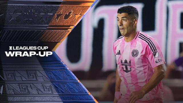 A Final for the Ages: Inter Miami and Seattle Sounders to Battle for Leagues Cup