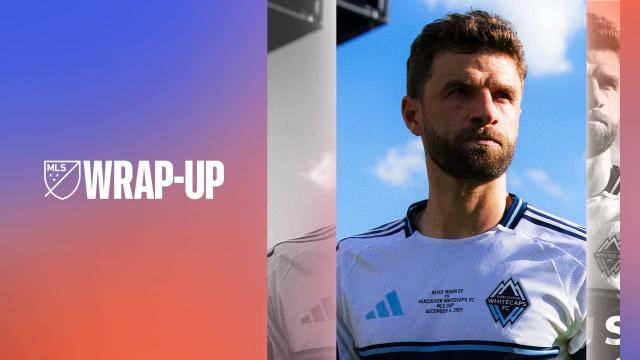 Vancouver's Cup Final Heartbreak is Now Their Greatest Fuel