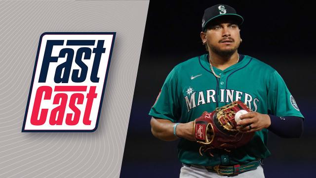 Nationals Bet on Experience, Name Stephen Vogt as New Manager