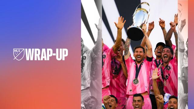 The Plan Comes Together: Inter Miami's Quest for the Cup