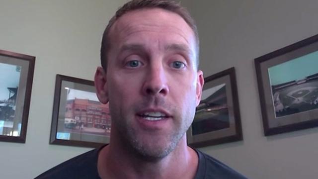 White Sox Overhaul Continues, Naming Zach Bove as New Pitching Coach