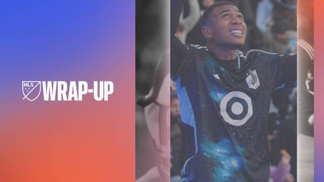 Playoff Upset: Minnesota United Topples Seattle Sounders in Tense Showdown