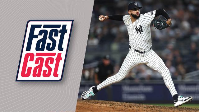 Mets Land Williams in Blockbuster Trade, Red Sox Pivot to Future